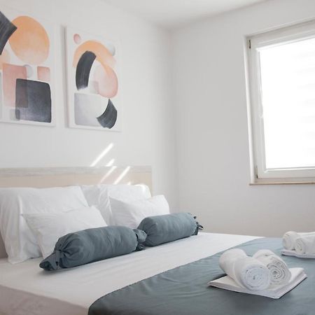 Memories Apartment โมสตาร์ ภายนอก รูปภาพ