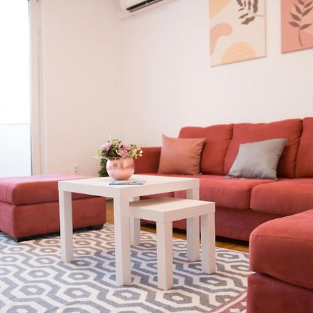 Memories Apartment โมสตาร์ ภายนอก รูปภาพ
