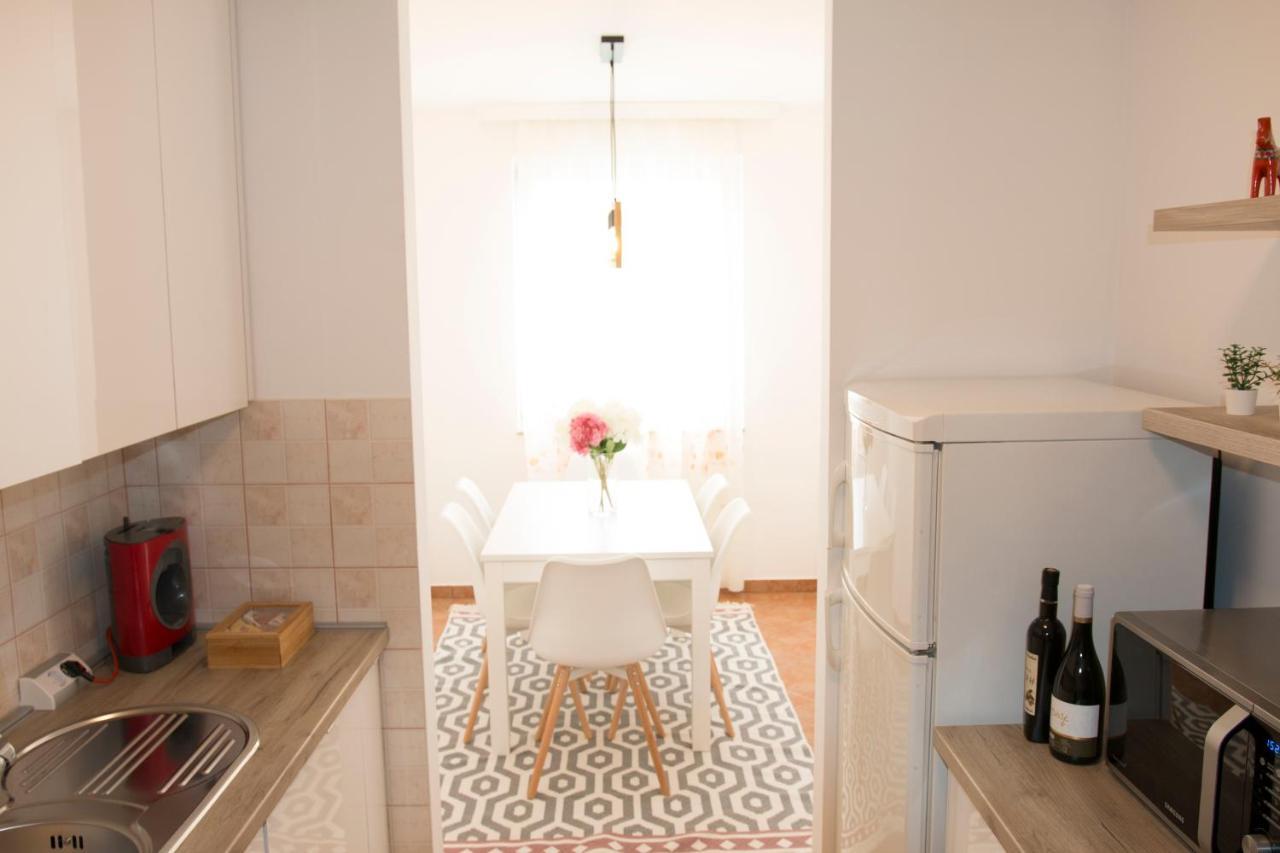 Memories Apartment โมสตาร์ ภายนอก รูปภาพ