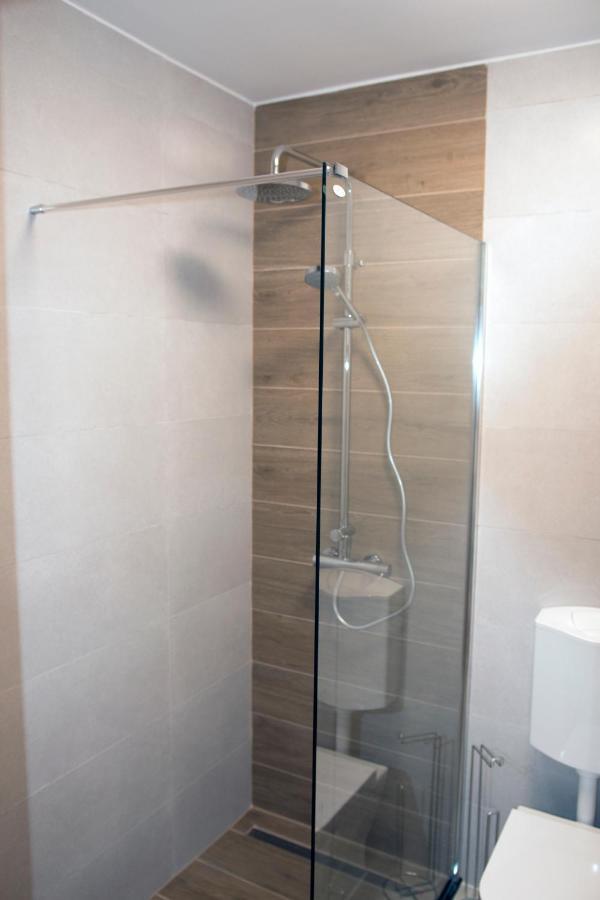 Memories Apartment โมสตาร์ ภายนอก รูปภาพ