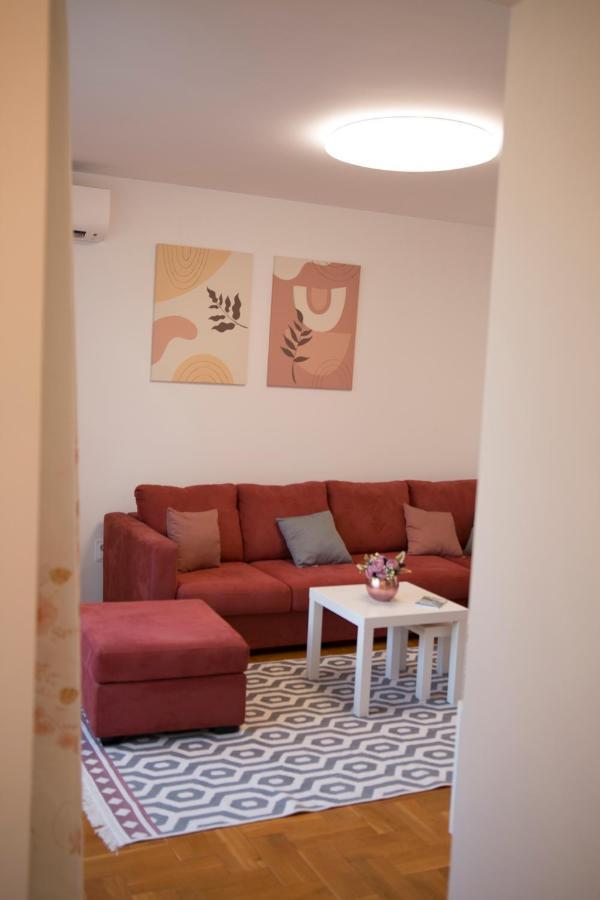 Memories Apartment โมสตาร์ ภายนอก รูปภาพ