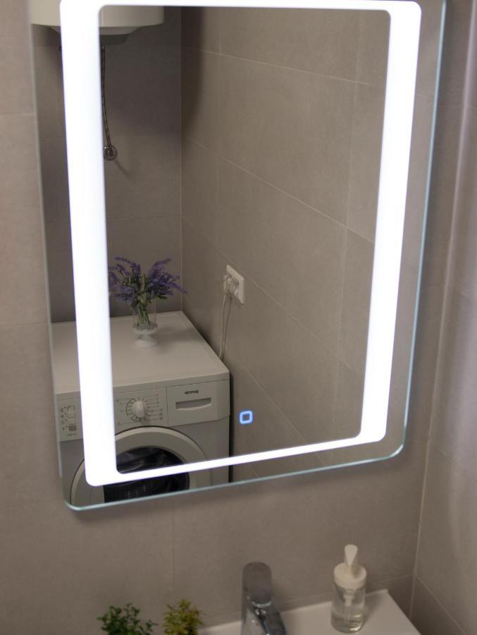 Memories Apartment โมสตาร์ ภายนอก รูปภาพ