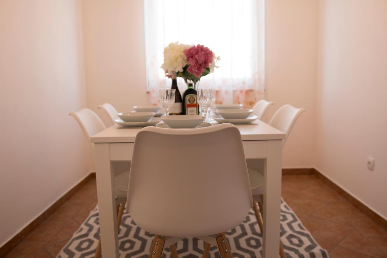 Memories Apartment โมสตาร์ ภายนอก รูปภาพ