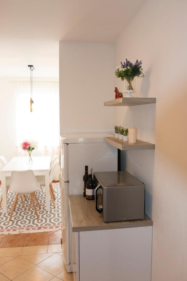 Memories Apartment โมสตาร์ ภายนอก รูปภาพ