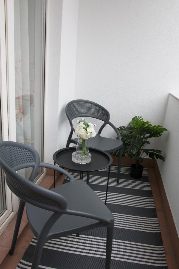 Memories Apartment โมสตาร์ ภายนอก รูปภาพ