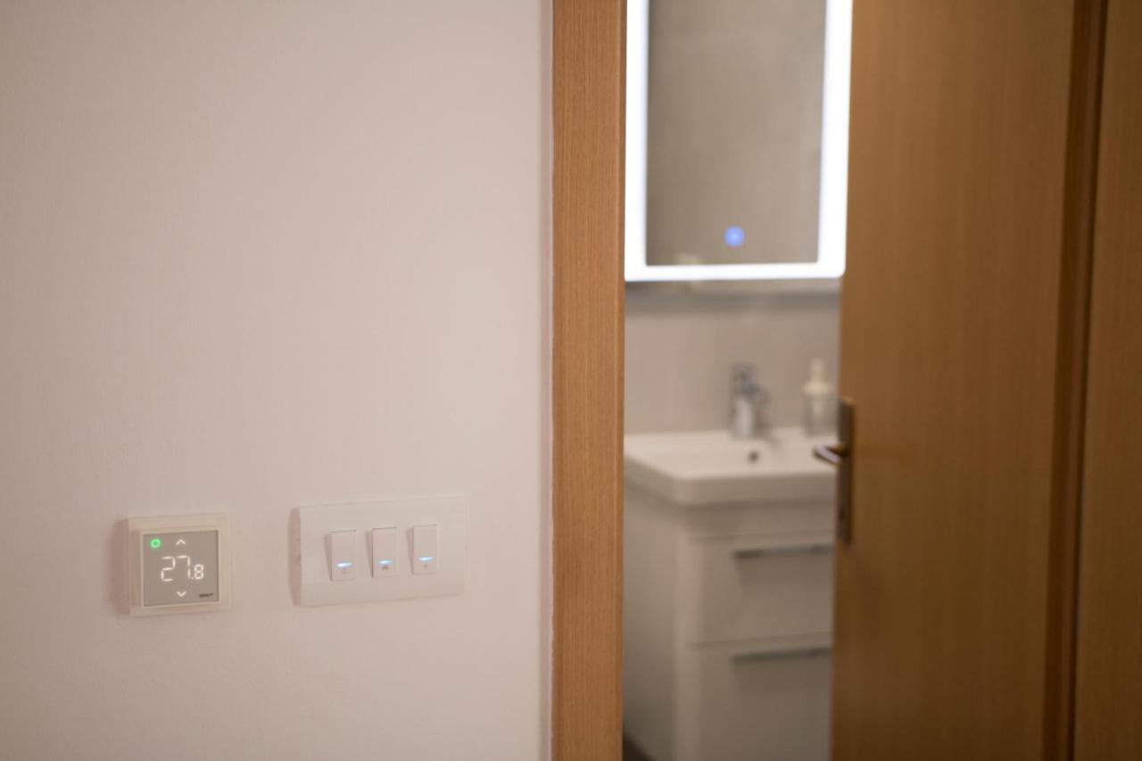 Memories Apartment โมสตาร์ ภายนอก รูปภาพ