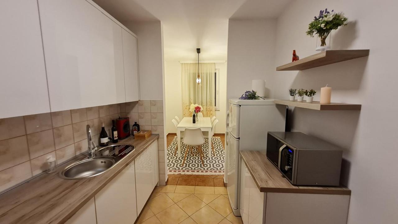 Memories Apartment โมสตาร์ ภายนอก รูปภาพ