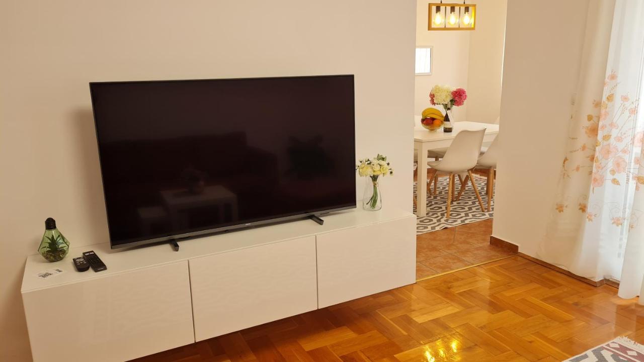 Memories Apartment โมสตาร์ ภายนอก รูปภาพ