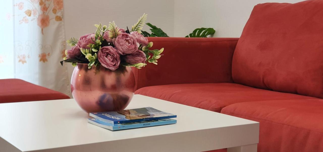 Memories Apartment โมสตาร์ ภายนอก รูปภาพ