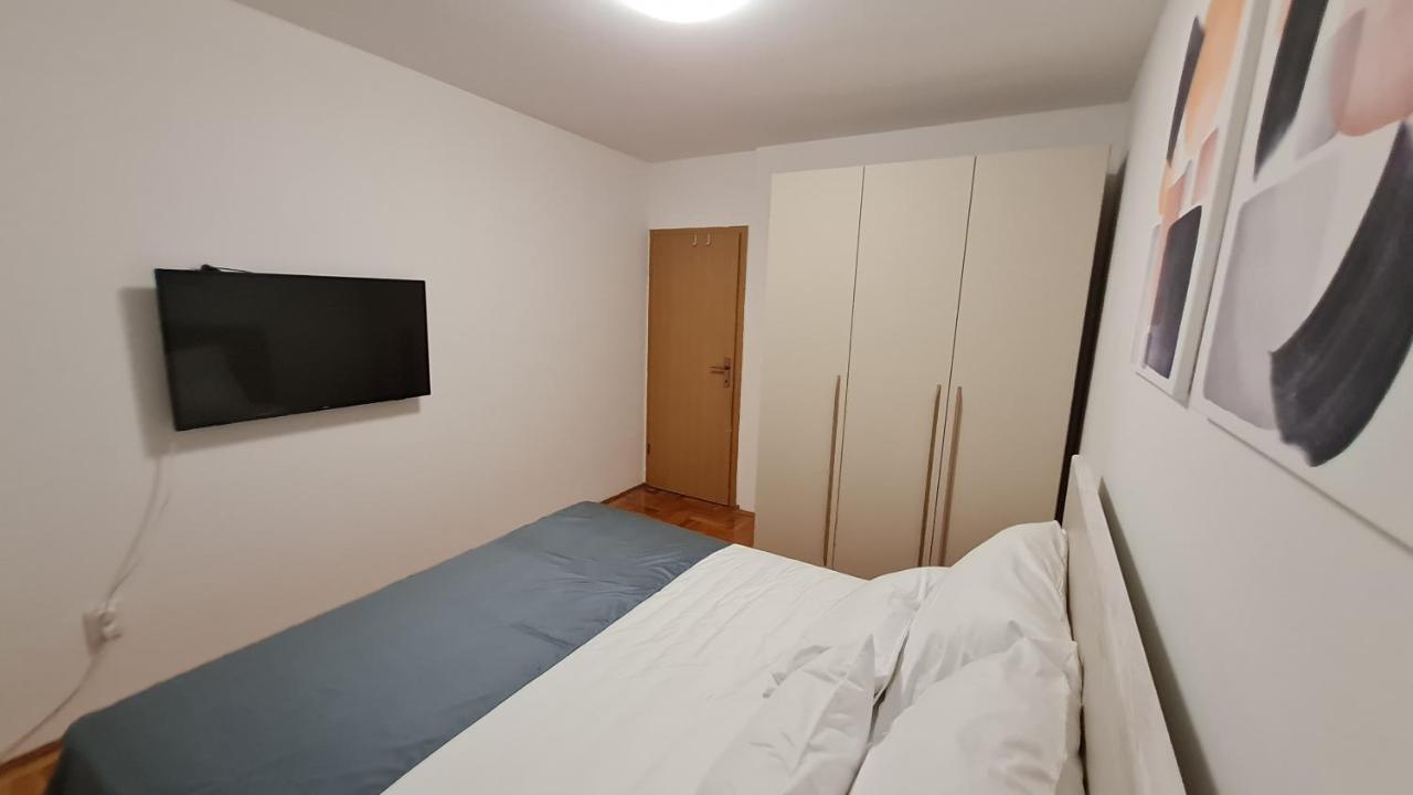 Memories Apartment โมสตาร์ ภายนอก รูปภาพ